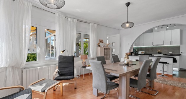 Sale - Villa - Ciudad Quesada - Rojales - Rojales