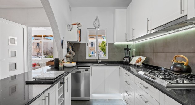 Sale - Villa - Ciudad Quesada - Rojales - Rojales