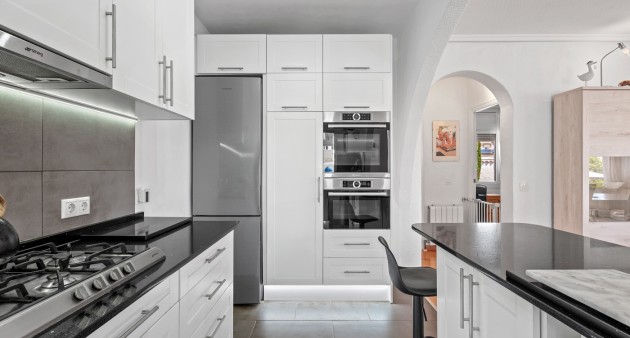 Sale - Villa - Ciudad Quesada - Rojales - Rojales