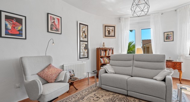 Sale - Villa - Ciudad Quesada - Rojales - Rojales