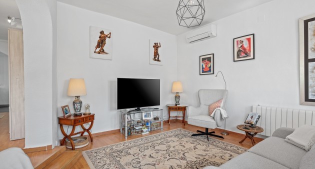 Sale - Villa - Ciudad Quesada - Rojales - Rojales