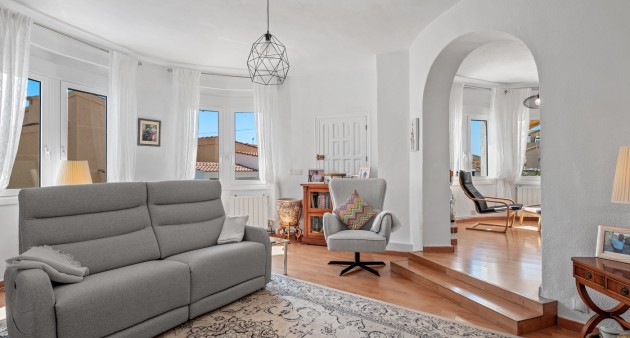 Sale - Villa - Ciudad Quesada - Rojales - Rojales