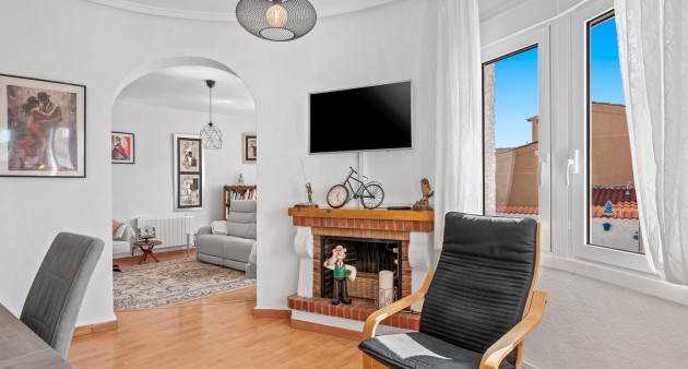 Sale - Villa - Ciudad Quesada - Rojales - Rojales