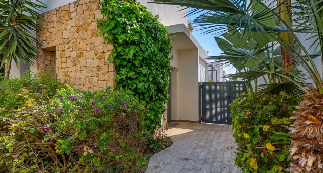 Venta - Chalet - Ciudad Quesada - Rojales