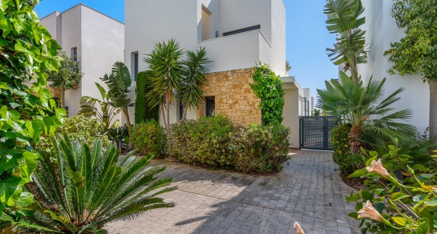 Venta - Chalet - Ciudad Quesada - Rojales