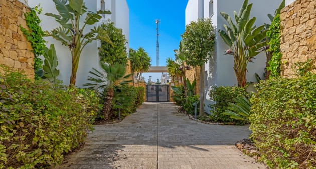 Venta - Chalet - Ciudad Quesada - Rojales