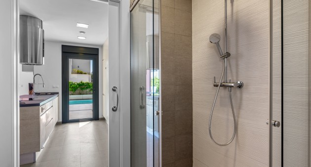 Venta - Chalet - Ciudad Quesada - Rojales