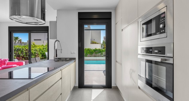 Venta - Chalet - Ciudad Quesada - Rojales