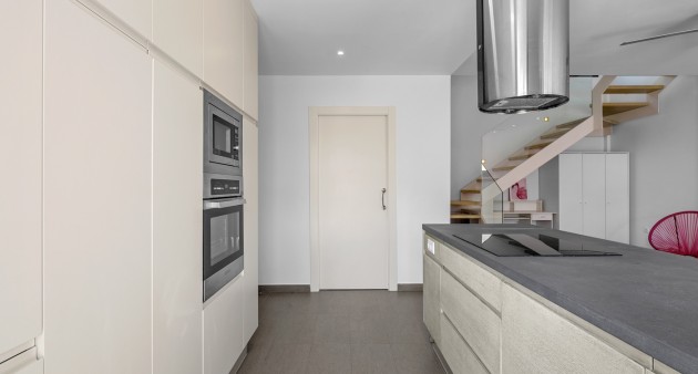 Venta - Chalet - Ciudad Quesada - Rojales