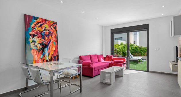 Venta - Chalet - Ciudad Quesada - Rojales