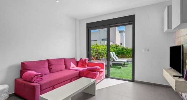 Venta - Chalet - Ciudad Quesada - Rojales