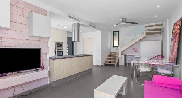 Venta - Chalet - Ciudad Quesada - Rojales