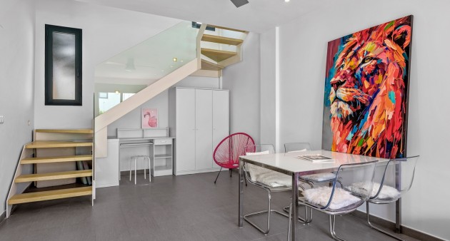 Venta - Chalet - Ciudad Quesada - Rojales