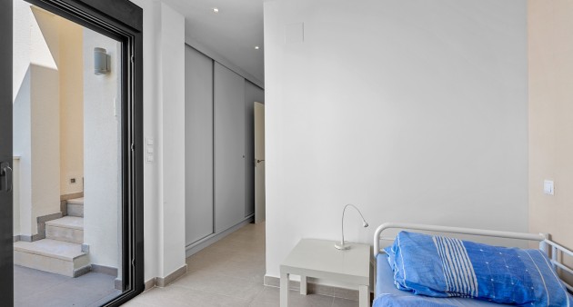 Venta - Chalet - Ciudad Quesada - Rojales