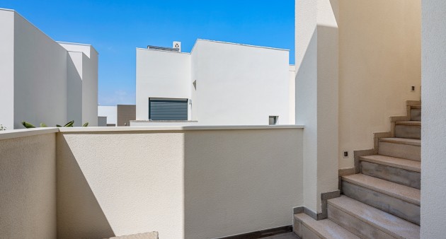 Venta - Chalet - Ciudad Quesada - Rojales