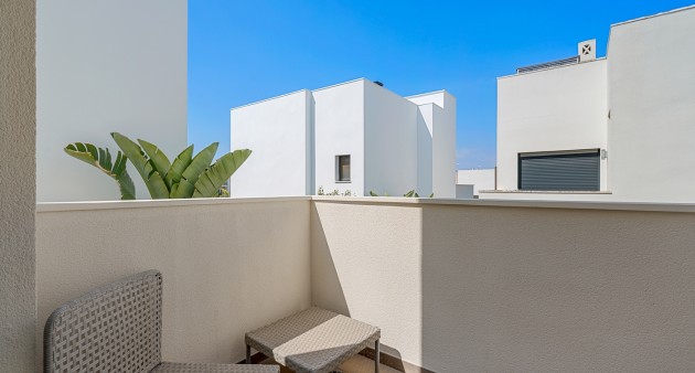 Venta - Chalet - Ciudad Quesada - Rojales