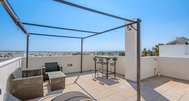 Venta - Chalet - Ciudad Quesada - Rojales