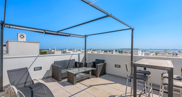 Venta - Chalet - Ciudad Quesada - Rojales