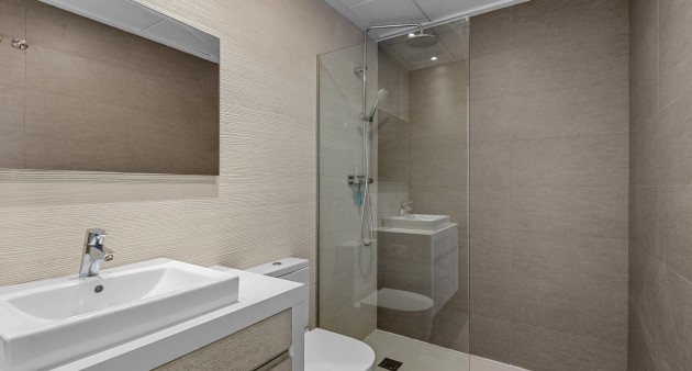 Venta - Chalet - Ciudad Quesada - Rojales