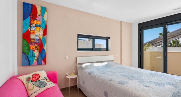 Venta - Chalet - Ciudad Quesada - Rojales