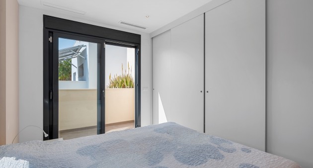 Venta - Chalet - Ciudad Quesada - Rojales