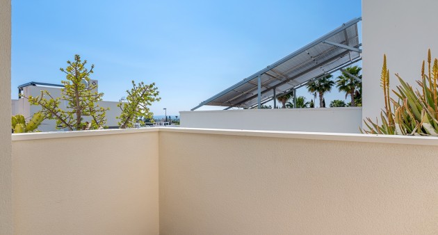 Venta - Chalet - Ciudad Quesada - Rojales