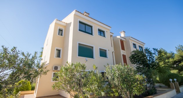 Sprzedaż - Apartament - Villamartín