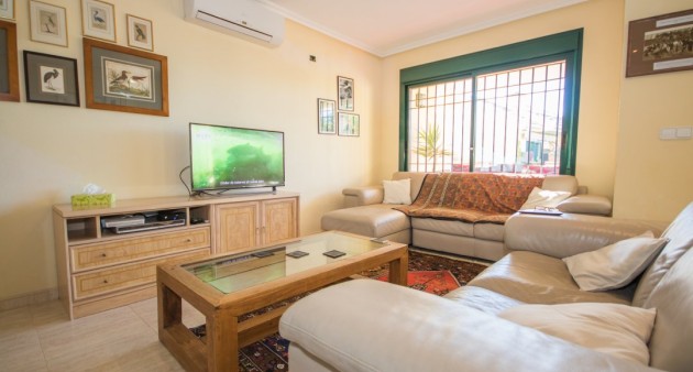 Sprzedaż - Apartament - Villamartín