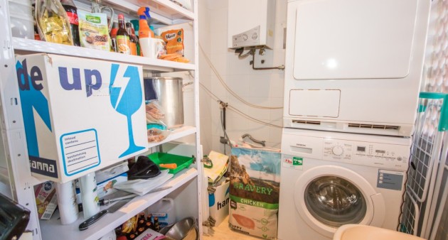 Sprzedaż - Apartament - Villamartín