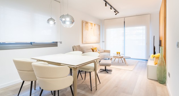 Nueva construcción  - Piso - Colonia de Sant Jordi - Spain