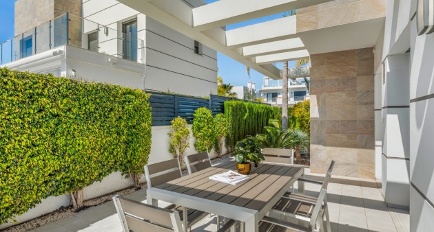 Sale - Villa - Ciudad Quesada - Rojales