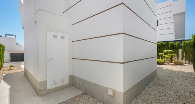 Sale - Villa - Ciudad Quesada - Rojales