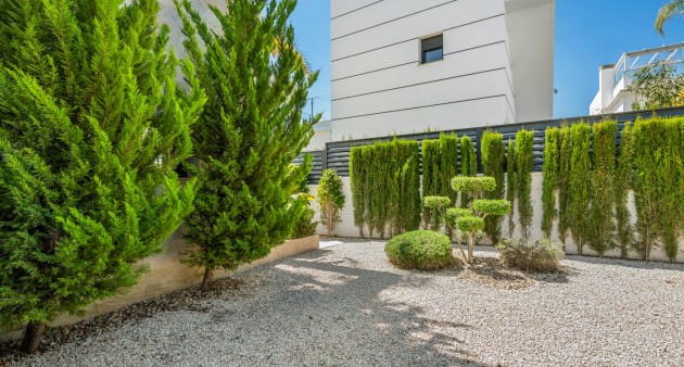 Sale - Villa - Ciudad Quesada - Rojales