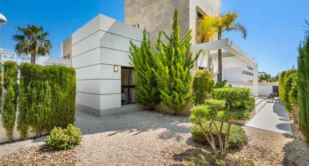 Sale - Villa - Ciudad Quesada - Rojales