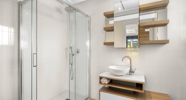 Sale - Villa - Ciudad Quesada - Rojales