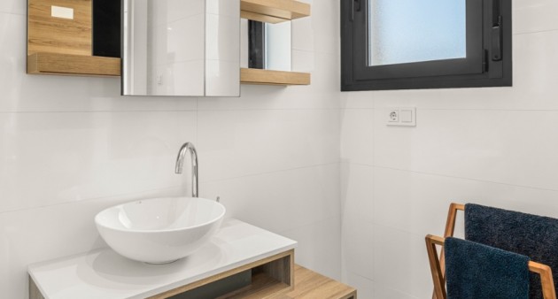 Sale - Villa - Ciudad Quesada - Rojales