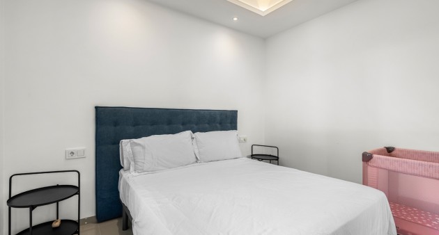 Sale - Villa - Ciudad Quesada - Rojales