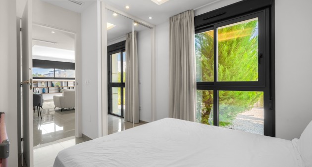 Sale - Villa - Ciudad Quesada - Rojales