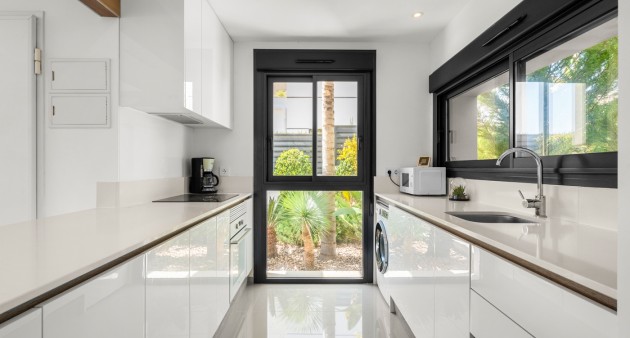 Sale - Villa - Ciudad Quesada - Rojales