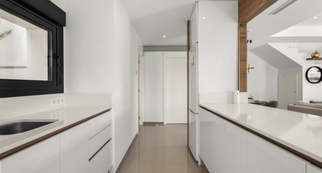 Sale - Villa - Ciudad Quesada - Rojales