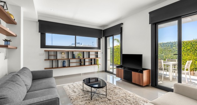 Sale - Villa - Ciudad Quesada - Rojales