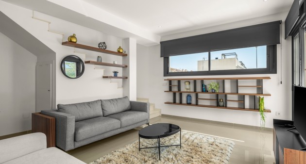 Sale - Villa - Ciudad Quesada - Rojales