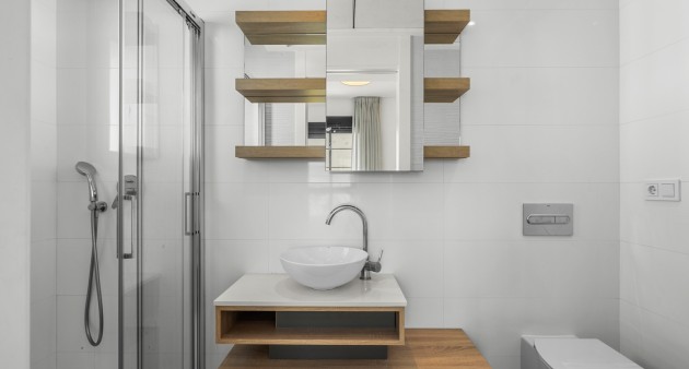 Sale - Villa - Ciudad Quesada - Rojales