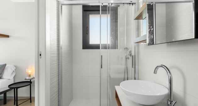 Sale - Villa - Ciudad Quesada - Rojales