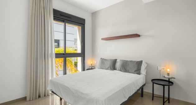 Sale - Villa - Ciudad Quesada - Rojales