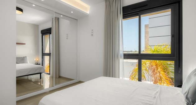 Sale - Villa - Ciudad Quesada - Rojales