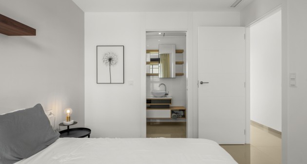 Sale - Villa - Ciudad Quesada - Rojales