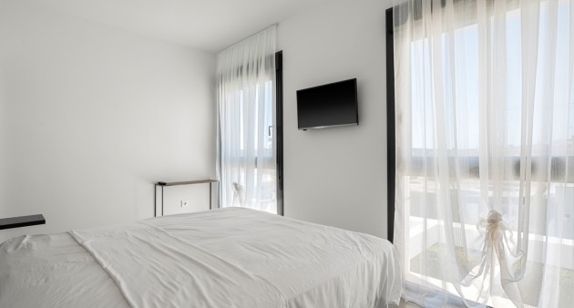 Sale - Villa - Ciudad Quesada - Rojales