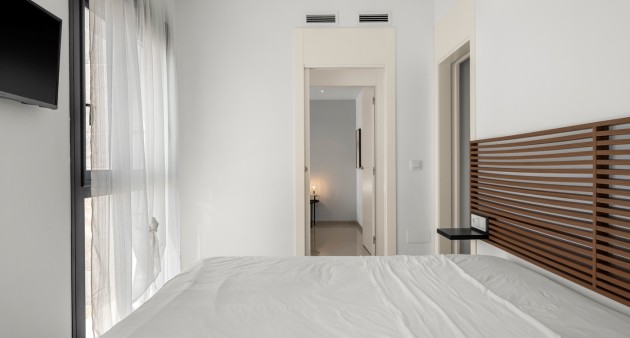 Sale - Villa - Ciudad Quesada - Rojales