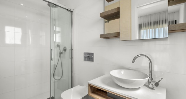 Sale - Villa - Ciudad Quesada - Rojales